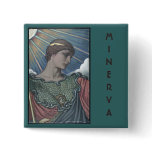 Study of Minerva Pinback Buttons