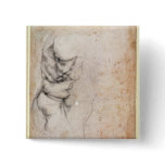 Study of torso and buttock buttons