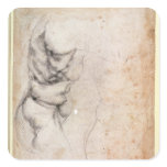 Study of torso and buttock stickers