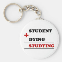 Studying Full Keychain