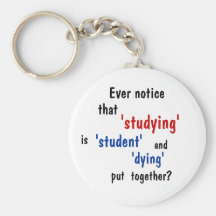 Studying Keychain