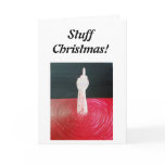 Stuff Christmas cards