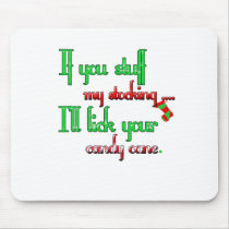 Stuff My Stocking Adult Christmas