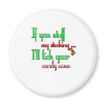 Stuff My Stocking