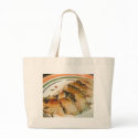 Stuffed Chicken Rice bags