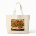 Stuffed Clams Food Dinner Cooking bags