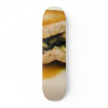 Stuffed Porkchops Food Dinner Gravy skateboards