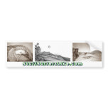 StuffSurfersLike.Com's Epic Waves Tribute bumper stickers