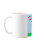 stumble dance mugs