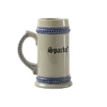 Stump Stein mugs