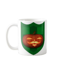 Stump WarP o'Lantern Mug