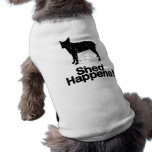 Stumpy Tail Cattle Dog pet clothing