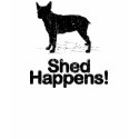 Stumpy Tail Cattle Dog t-shirts