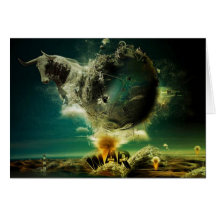 Stunning art cards