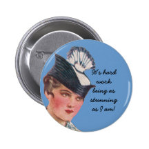 Stunning Button
