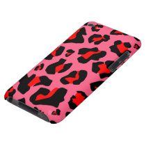 Stunning Leopard Print - Best iPod Case