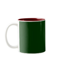 Stunning Les Fennecs Algeria flag Coffee mug