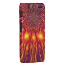 Stunning Opus Phone Cover Droid RAZR Covers