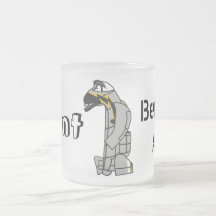 Stunt Coffe Mug