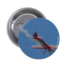 Stunt Plane Pin