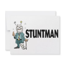 Stuntman