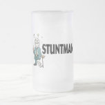 Stuntman Mug