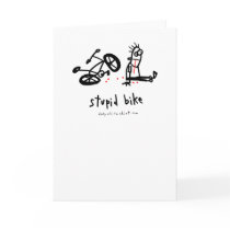 Stupid Bike