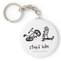 Stupid Bike