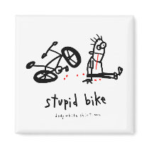 Stupid Bike