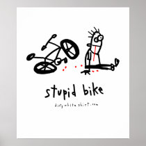 Stupid Bike