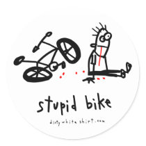 Stupid Bike