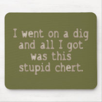 Stupid Chert