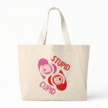 Stupid Cupid Bag