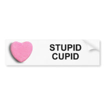 STUPID CUPID