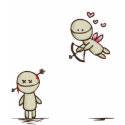 Stupid Cupid t-shirts