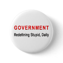 Stupid Government
