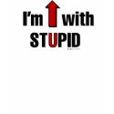 stupid LT shortA t-shirts