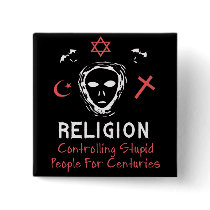 Stupid People Control