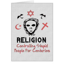 Stupid People Control