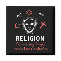 Stupid People Control
