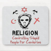 Stupid People Control