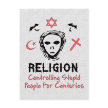 Stupid People Control