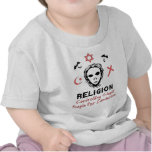 Stupid People Control t-shirts