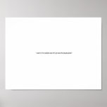 Stupid Print