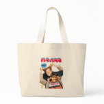 Stupid&Stupider Canvas Bag