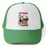 Stupid&Stupider Hat