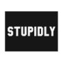 STUPIDLY POST CARDS