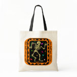 Sturdy, Safe, Cheap Halloween Candy Bag