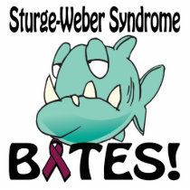 Sturge-Weber Syndrome BITES Cut Outs