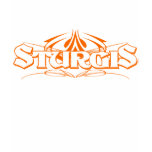 STURGIS PINSTRIPPER 2 t-shirts